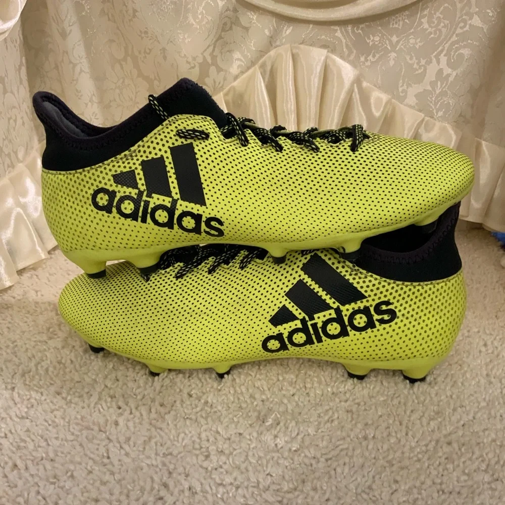 ADIDAS TECH FIT X17.3 WOMENS SOCCER SHOES